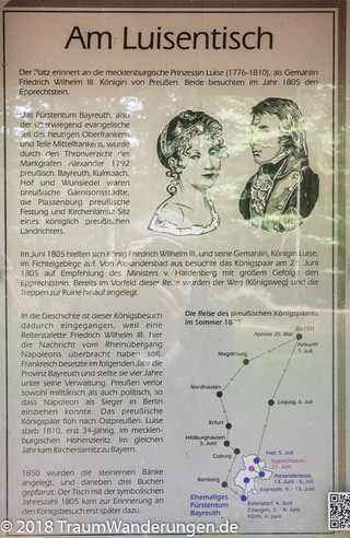 Luisentisch