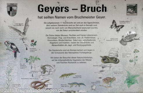 Geyers Bruch