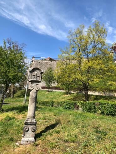 Marter an der JVA Kronach