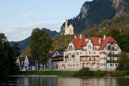 Schwangau