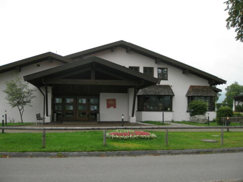Schlossbrauhaus Schwangau