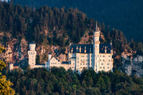 Neuschwanstein