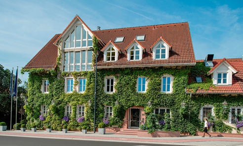 Zeller - Hotel + Restaurant
