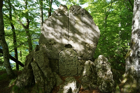 Denkmal Burg Frauenstein