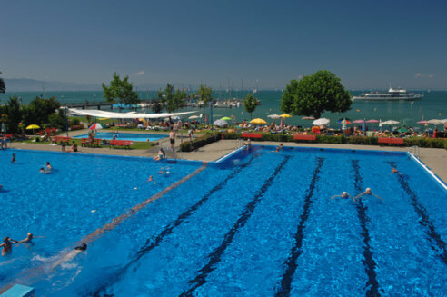 Strandbad Nonnenhorn