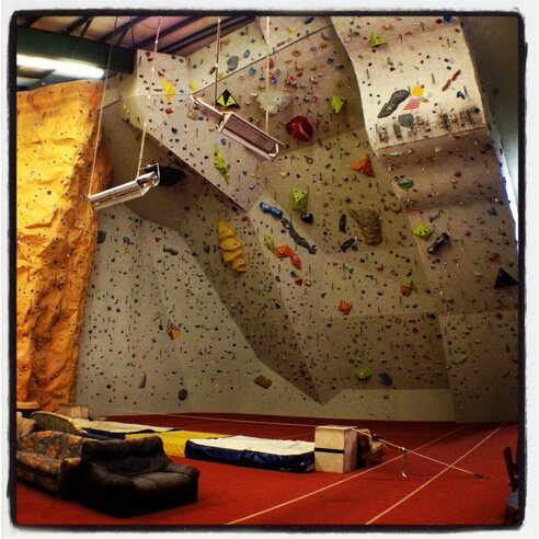 Kletterhalle1