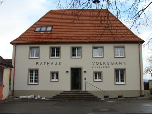 Rathaus