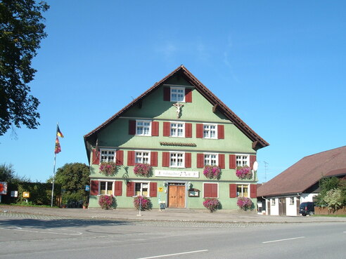 Landgasthof Post
