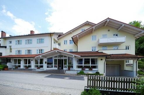 Aktiv-Hotel Schweiger