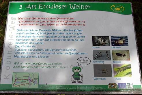 Ettwieser Weiher