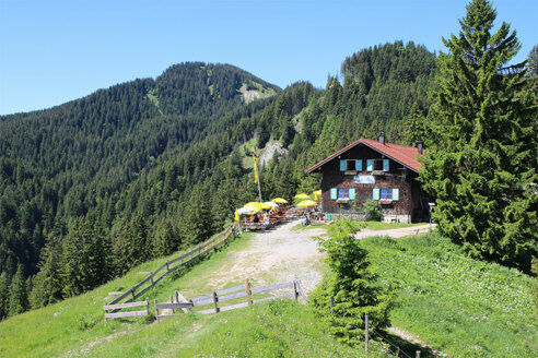 Kappeler Alp