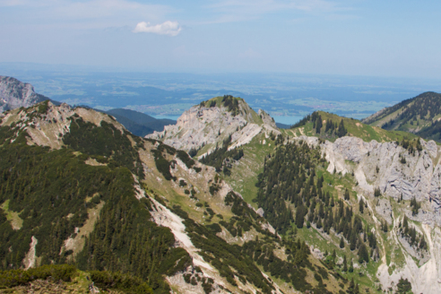 Vorderscheinberg