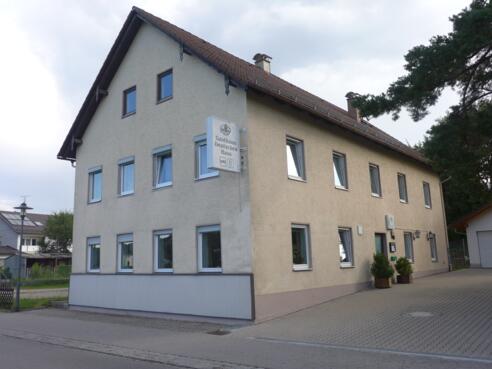 Preisgünstig, aber trotzdem gemütlich übernachten