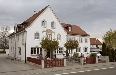 Restaurant Storchenbräu