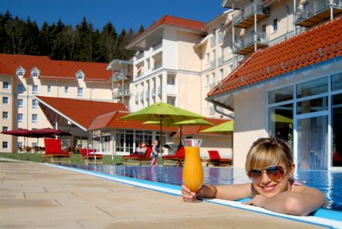 Parkhotel Maximilian