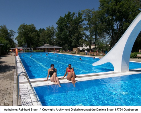 Freibad