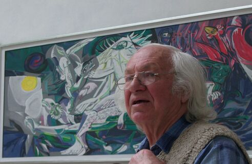 Erich Schickling