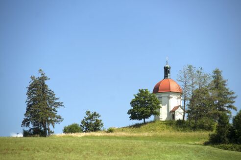 Buschelkapelle