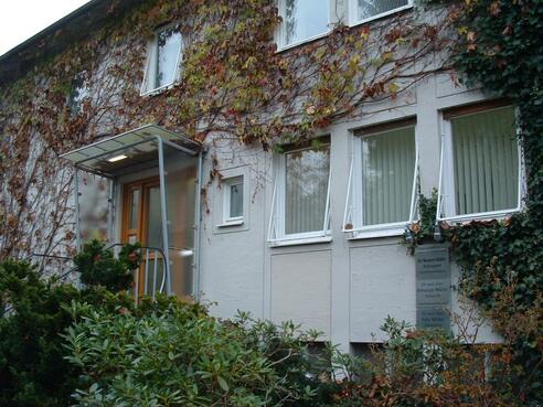 Dr. med. dent. Sebastian Müller