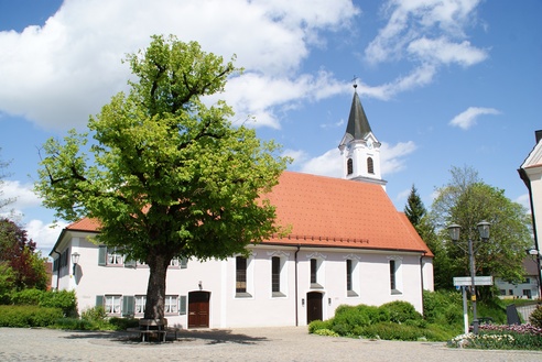 ev.-ref. Kirche