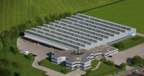 Christ Packing Systems GmbH & Co. KG