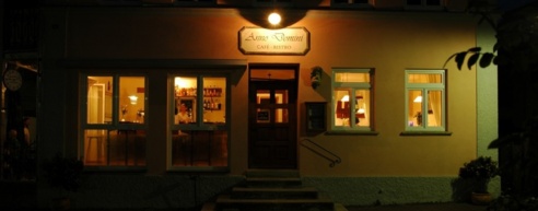 Anno Domini - Cafe - Bistro - Bar