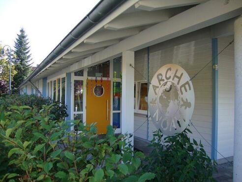 Evang. Kindergarten Arche Noah