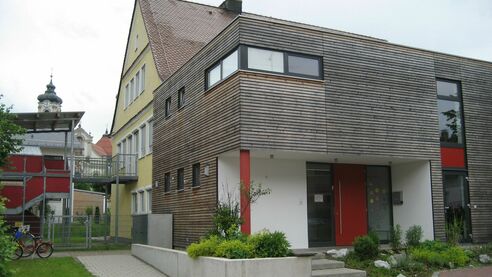 Kindergarten Maria Stern