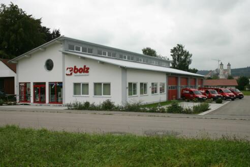 Bolz Elektrotechnik