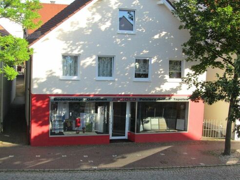 Michael Arnold - Raumausstattung