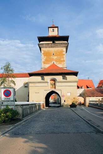 Reimlinger Tor