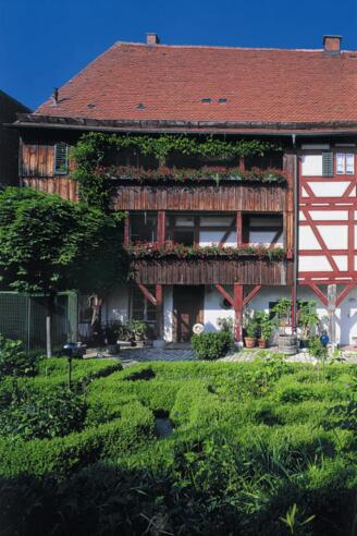 Winter&#039;sches Haus