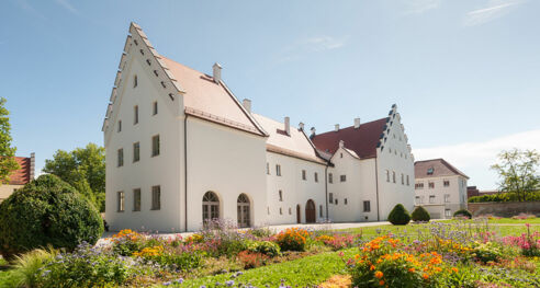 Kurfürstliches Schloss