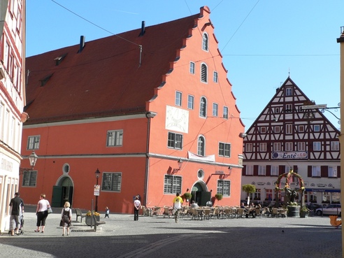 Alte Schranne