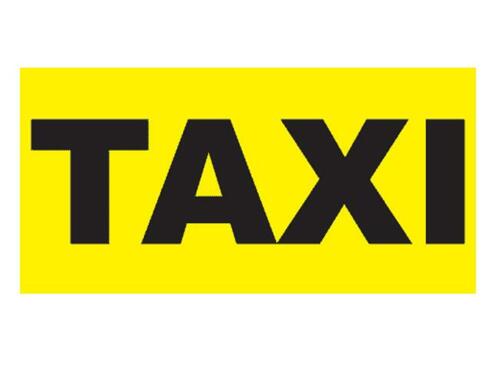 taxi
