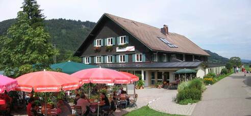 Hündle Stuben