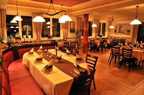 Il Cavallino Sulzberg