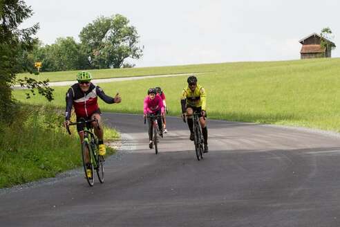 Rosenheimer Radmarathon