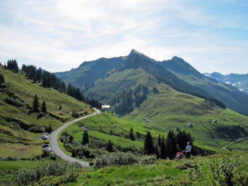 Furkastrasse