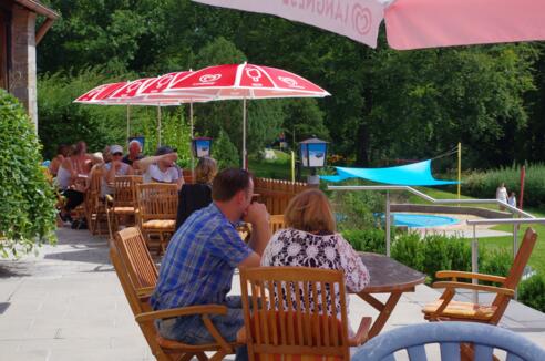 Cafe Altenstein