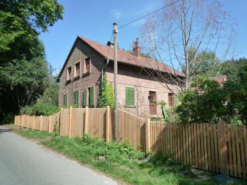 Forsthaus Sylvan