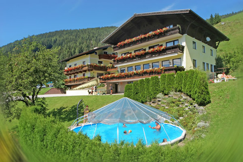 Alpengasthof Unterschlag