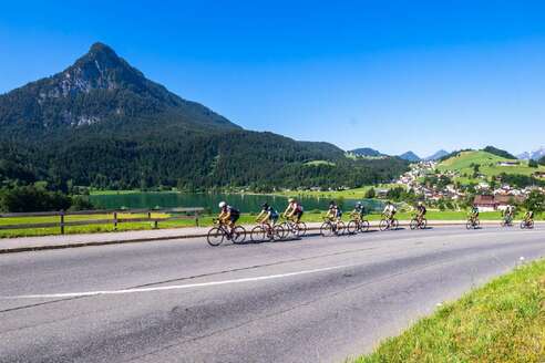 Rosenheimer Radmarathon
