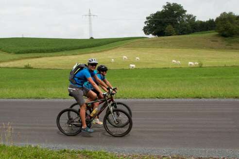 Rosenheimer Radmarathon