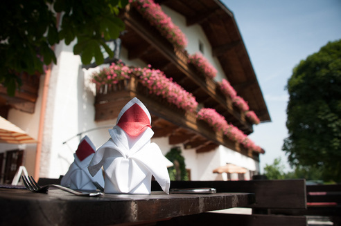 Gasthof Steinerwirt***