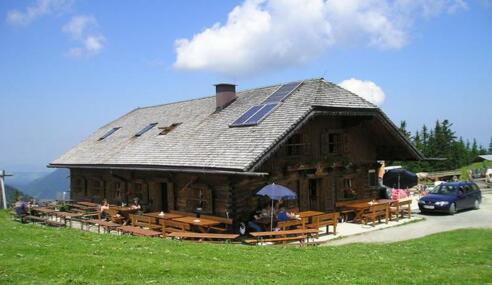 Döllererhütte