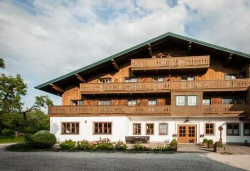Gasthof Steinerwirt