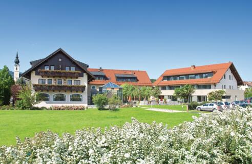 Hotel-Restaurant Ammerhauser ****