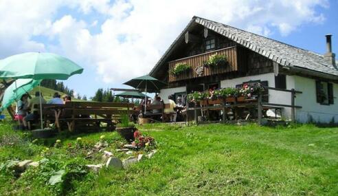 Lanznhütte