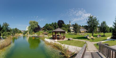 Hotel Gasthof Gmachl ****s